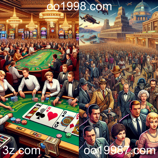 A Revolução do Multiplayer nos Jogos Modernos