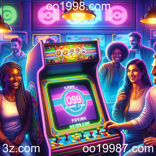 A Evolução dos Jogos Arcade: Diversão Acessível para Todas as Gerações