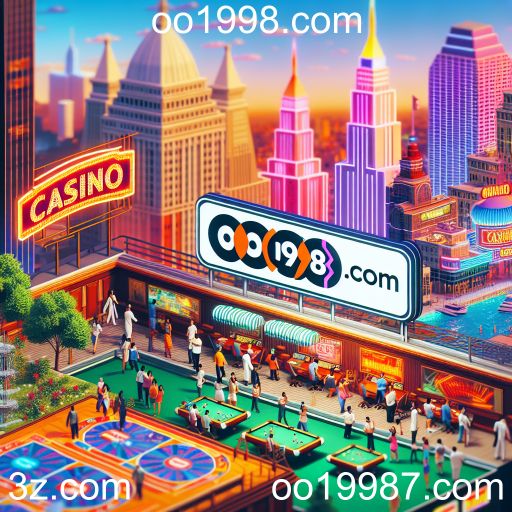 Explorando o Mundo dos Jogos de Simulação no oo1998.com