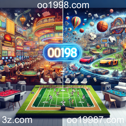 A Evolução dos Jogos de Esporte: Do Clássico ao Virtual