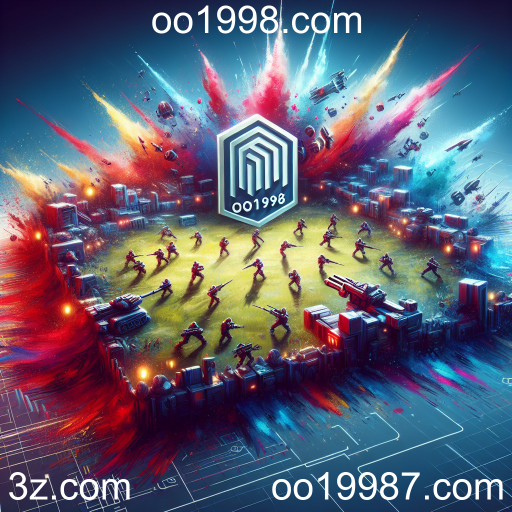 A Importância dos Jogos de Estratégia em oo1998.com